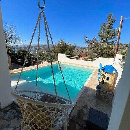 Theodore Resort Agios Georgios  外观 照片
