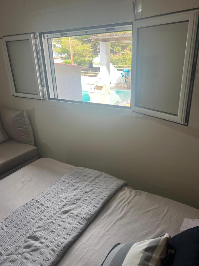 Theodore Resort Agios Georgios  外观 照片