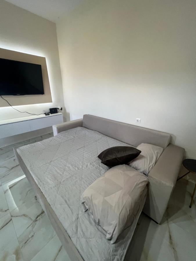Theodore Resort Agios Georgios  外观 照片