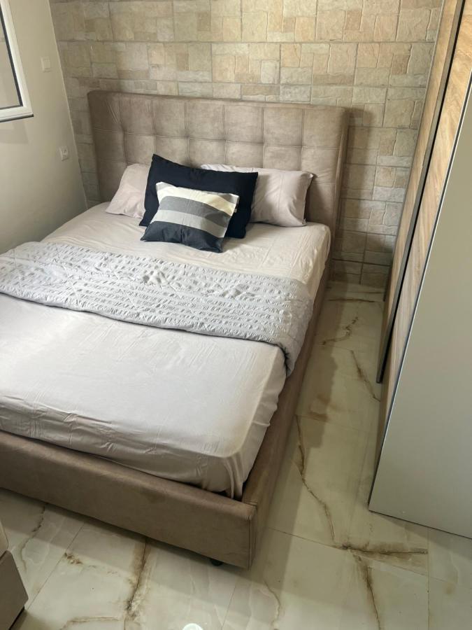 Theodore Resort Agios Georgios  外观 照片