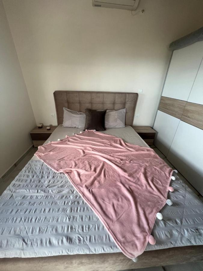 Theodore Resort Agios Georgios  外观 照片