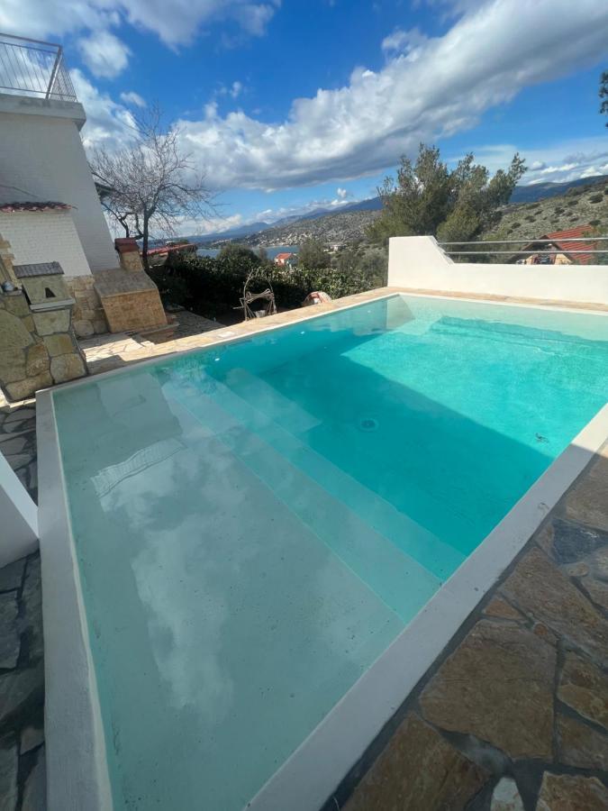 Theodore Resort Agios Georgios  外观 照片