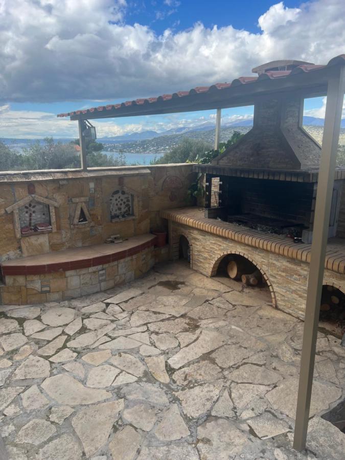 Theodore Resort Agios Georgios  外观 照片