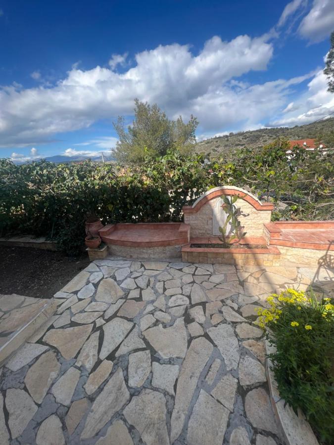 Theodore Resort Agios Georgios  外观 照片