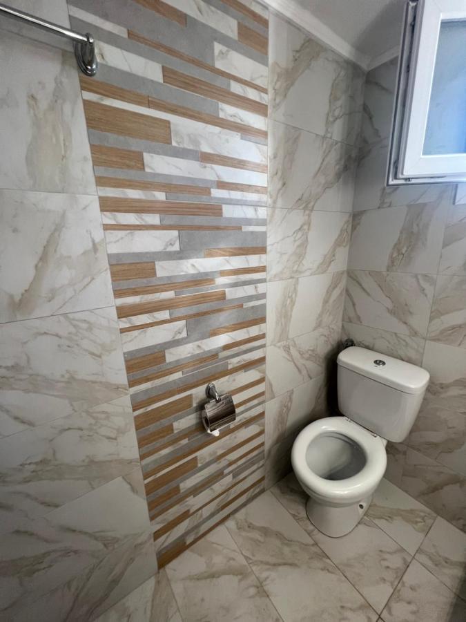 Theodore Resort Agios Georgios  外观 照片
