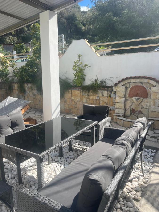 Theodore Resort Agios Georgios  外观 照片