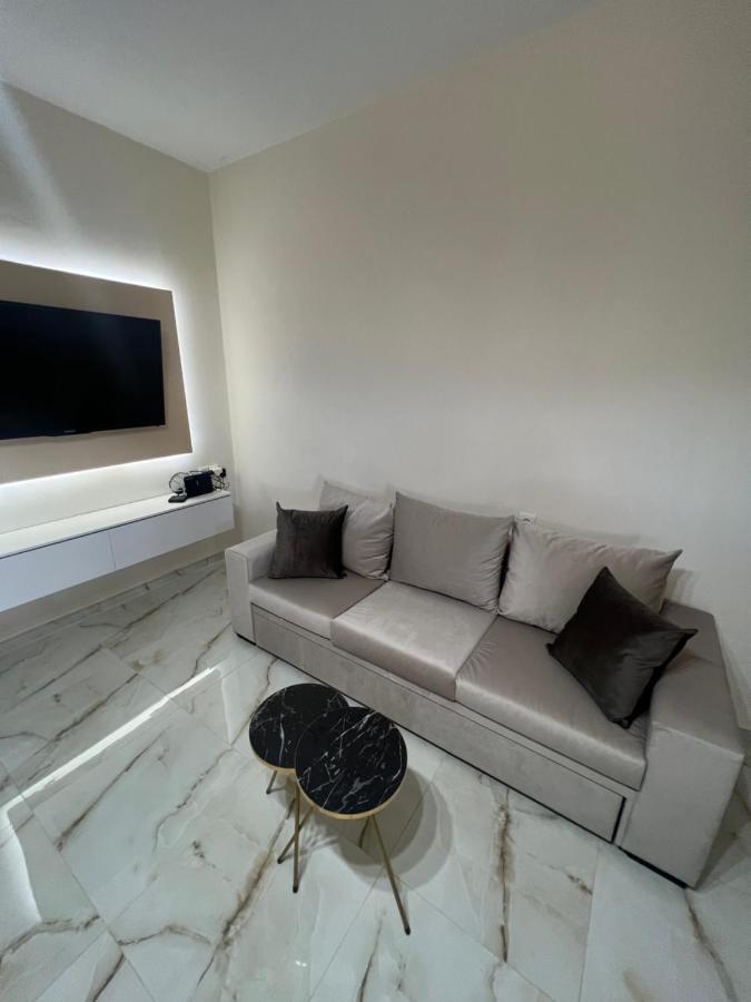 Theodore Resort Agios Georgios  外观 照片