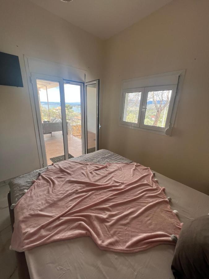 Theodore Resort Agios Georgios  外观 照片