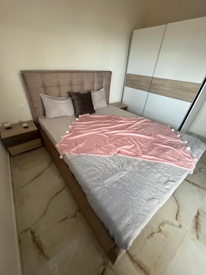 Theodore Resort Agios Georgios  外观 照片