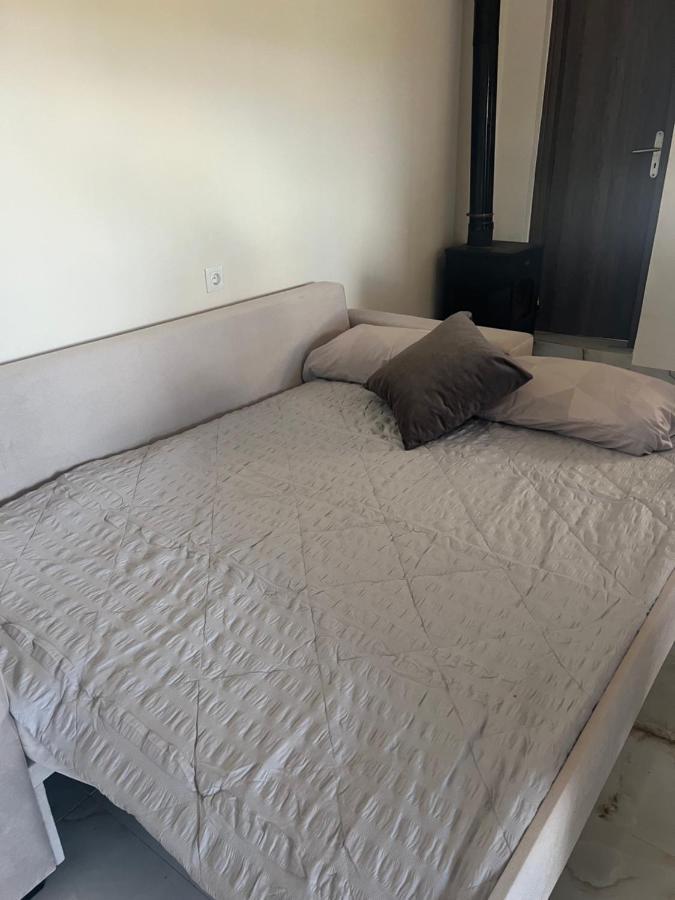 Theodore Resort Agios Georgios  外观 照片