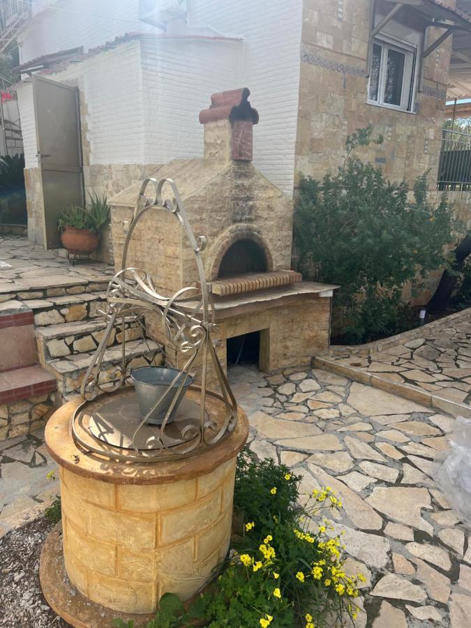 Theodore Resort Agios Georgios  外观 照片