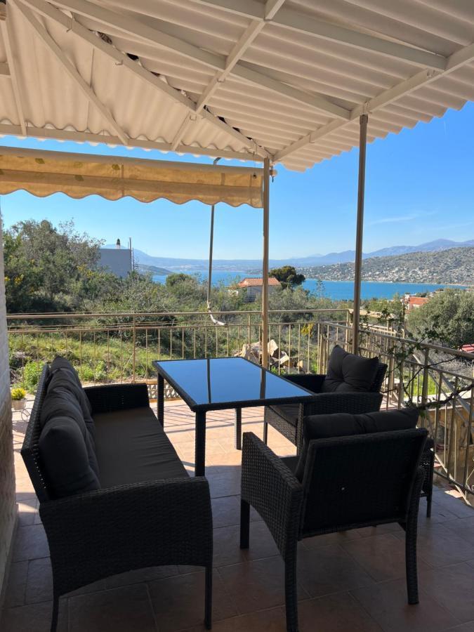 Theodore Resort Agios Georgios  外观 照片