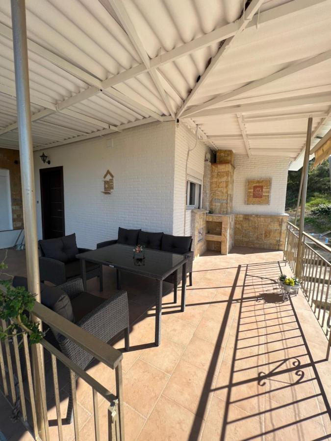 Theodore Resort Agios Georgios  外观 照片