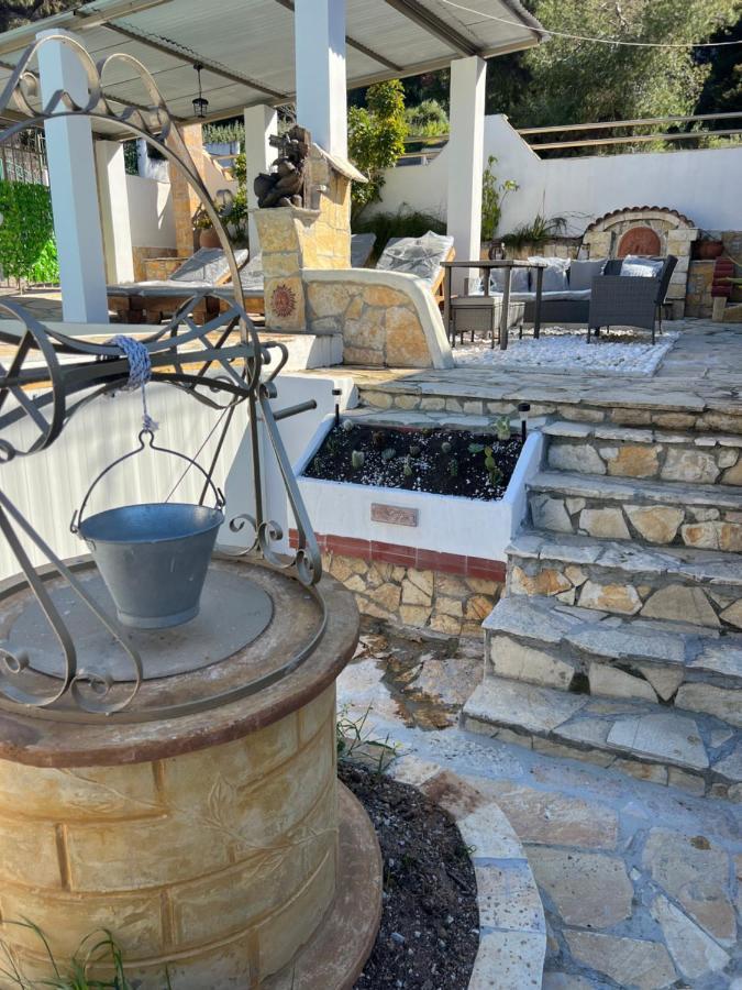 Theodore Resort Agios Georgios  外观 照片