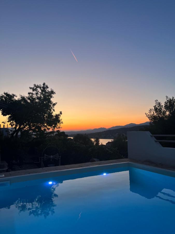 Theodore Resort Agios Georgios  外观 照片