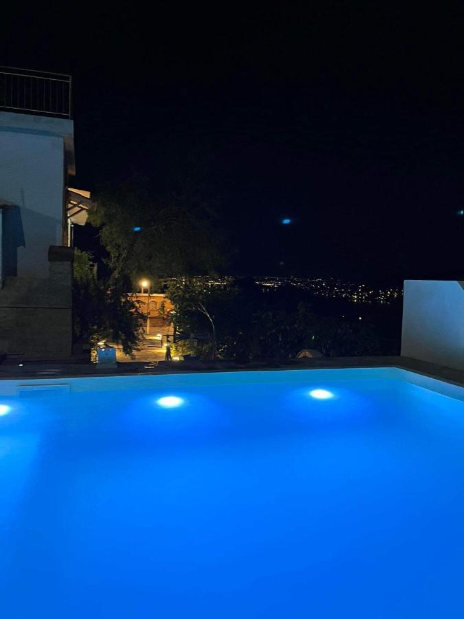 Theodore Resort Agios Georgios  外观 照片