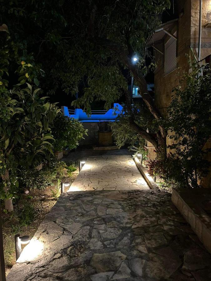 Theodore Resort Agios Georgios  外观 照片