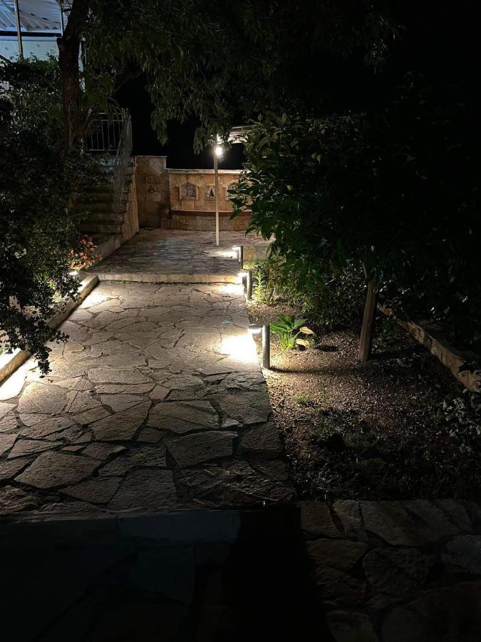 Theodore Resort Agios Georgios  外观 照片